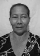 Foto de RITA DE CASIA DA SILVA HENRIQUE