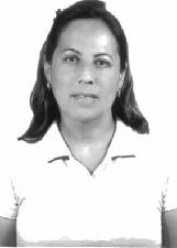 Foto de GRACILEIDE DE OLIVEIRA MONTEIRO