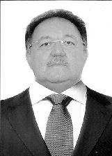Foto de Alberto Ivo Ferreira Soares