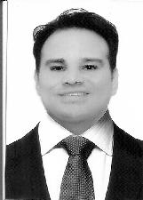 Foto de Gutemberg dos Santos Casado
