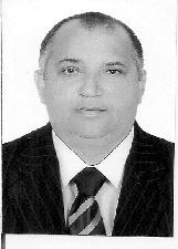 Foto de José Geraldo Pessoa