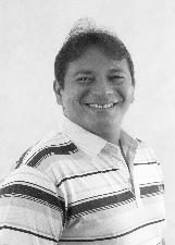 Foto de CICERO FRANCISCO DA SILVA
