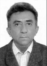 Photo of José Emidio Moreira Neto