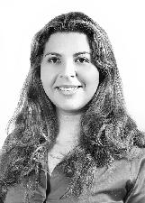 Foto de ELIZA VIRGINIA DE SOUZA FERNANDES