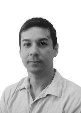 Foto de BRUNO FERNANDO DE ANDRADE CABRAL