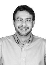 Foto de Carlos Antonio Araujo de Oliveira