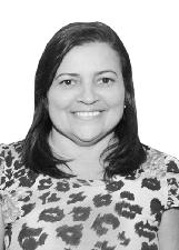 Foto de Franciene Lima da Rocha