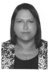 Foto de CILENE MARIA DOS SANTOS RUFINO