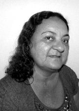 Foto de Maria José Sales Lourenço