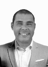 Foto de ADONIAS JOSÉ DOS SANTOS