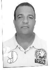 Foto de PAULO RICARDO DA CRUZ CHAGAS