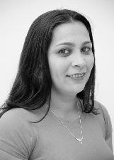 Foto de LUCIENE ALVES RAMOS DE ARAÚJO