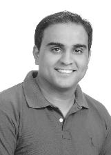 Foto de SEBASTIÃO ALEXANDRINO DE MELO JUNIOR