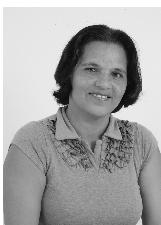 Foto de ZILDA RODRIGUES DA SILVA