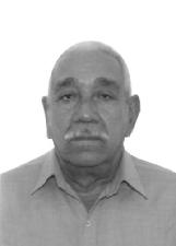 Foto de Cosmo Severino da Silva