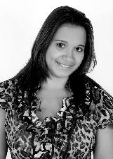 Foto de CHRISTIANE DOS SANTOS LIMA NASCIMENTO