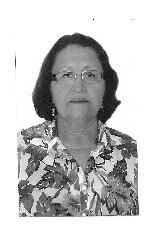 Foto de MARIA DO SOCORRO LULA LEITE