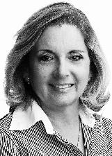 Foto de VIRGINIA MARIA PEIXOTO VELLOSO BORGES