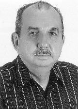 Foto de Antonio de Miranda Burity