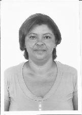 Foto de JACQUELINE FERNANDA SILVA