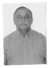 Foto de ENOQUE CARLOS DOS SANTOS