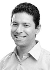 Foto de RAMOM MOREIRA DE LIMA