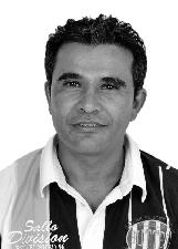 Foto de Sebastião Mascarenhas de Oliveira