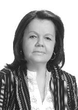 Foto de Cozete Barbosa Loureiro Garcia de Medeiros