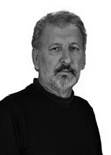 Foto de Antonio Lino da Silva