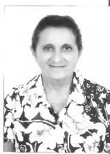 Foto de HILDA FERNANDES DE MELO