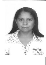 Foto de SILVANIA RAINY DE LIMA SILVA