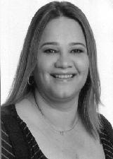 Foto de IVONETE ALMEIDA DE ANDRADE LUDGERIO