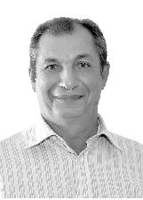 Foto de FLAVIO ROBERTO MALHEIROS FELICIANO