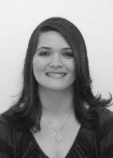Foto de ALLINE GISELLE DAS NEVES TRAJANO