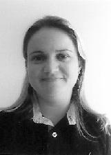 Foto de GERLANDIA BARRETO DE ALMEIDA DUTRA