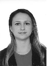 Foto de GINA GABRIELLE BARRETO DE ALMEIDA