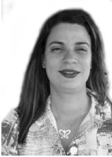 Foto de GREGORIA BENARIO LINS E SILVA