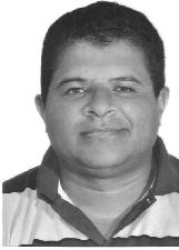 Foto de JOSINALDO FRANCISCO DA SILVA