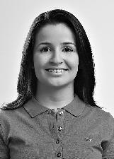 Foto de GEIZA KARLA RODRIGUES DE PONTES
