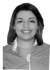 Foto de LOURDIANE RUTH NASCIMENTO DE SOUZA