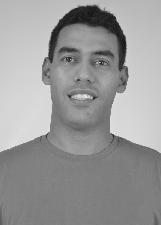 Foto de TIAGO GARCIA DE ARAÚJO SILVA