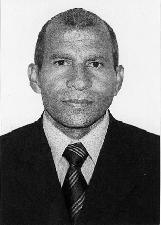 Foto de EDISIO DE OLIVEIRA SILVA