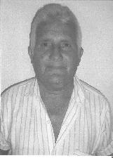 Foto de SEVERINO BEZERRA DE LIMA
