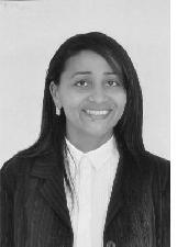 Foto de JOSIVANIA DE SOUZA AZEVEDO