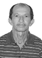 Foto de SEBASTIÃO SOARES GONZAGA