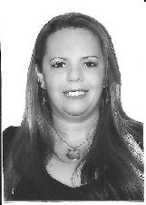 Foto de KATIA PATRICIA COSTA DA SILVA