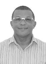 Foto de EDES DOS SANTOS BARBOSA