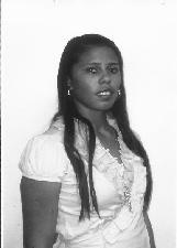 Foto de Jaciele Cristina Gomes Pereira