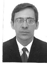 Foto de Luiz Eduardo Rodrigues