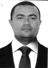 Foto de Amadeu Cosmo da Silva